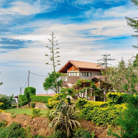 Hill Safari - Tea Estate Villa Охия Екстериор снимка