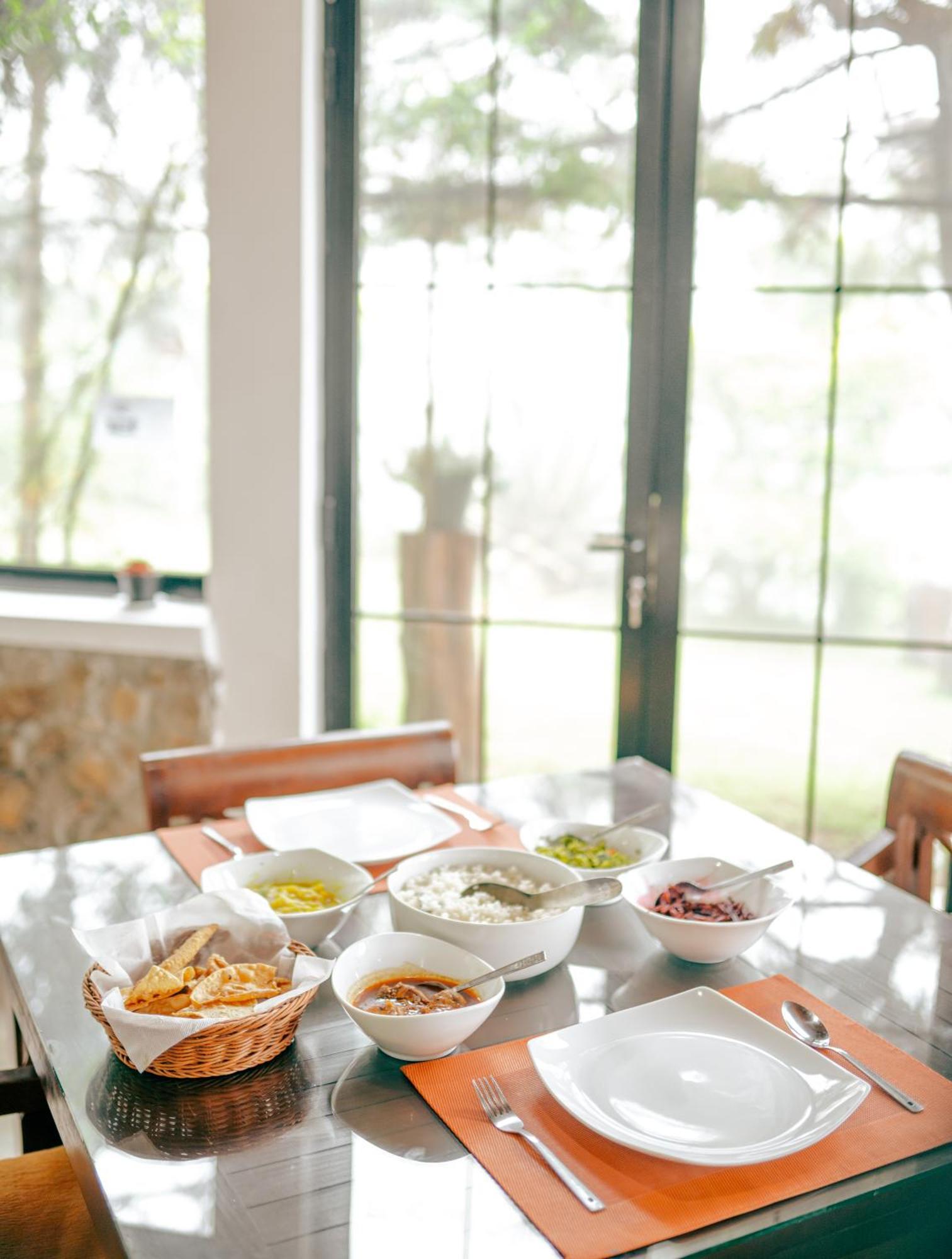 Hill Safari - Tea Estate Villa Охия Екстериор снимка