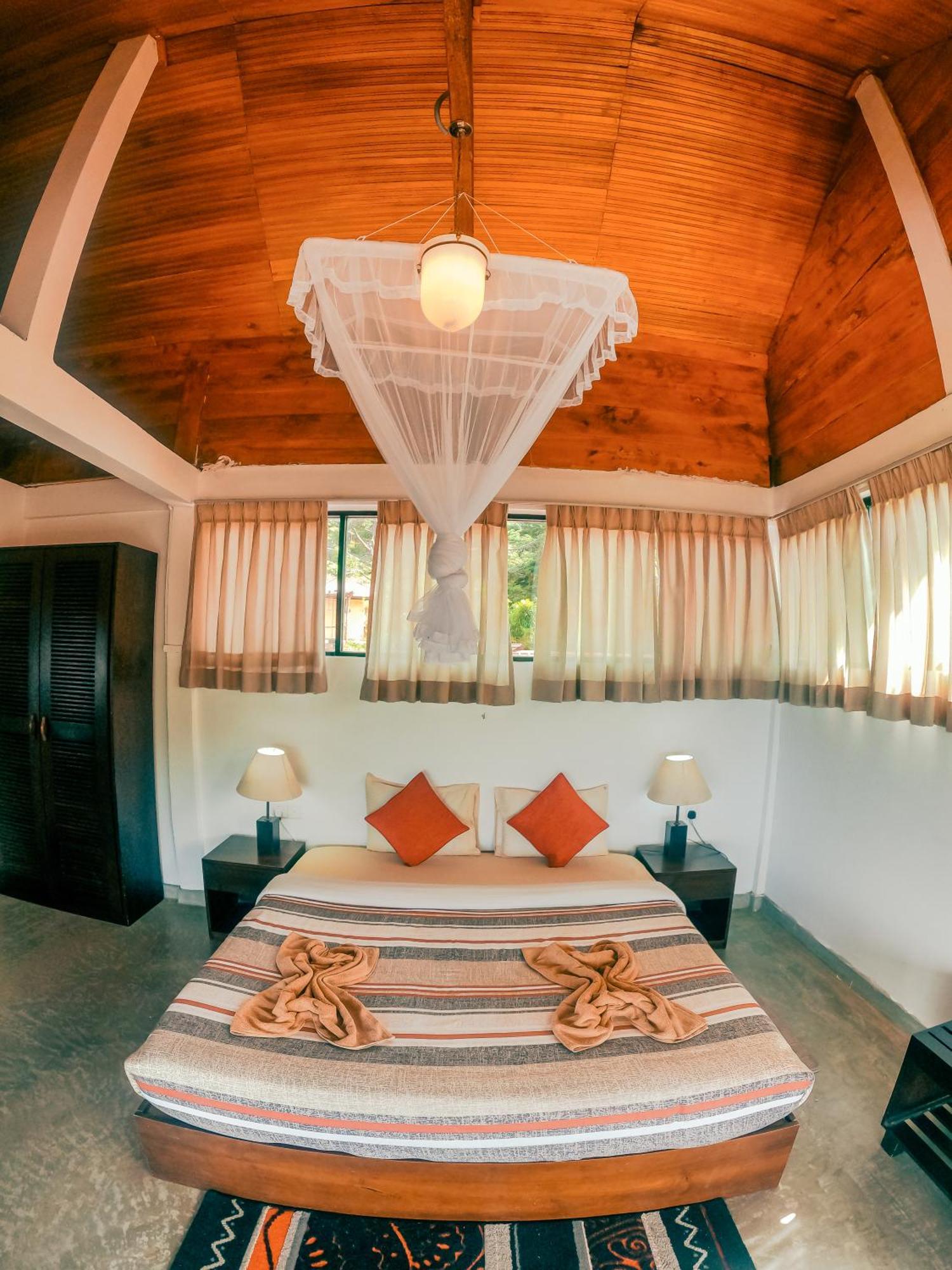 Hill Safari - Tea Estate Villa Охия Екстериор снимка