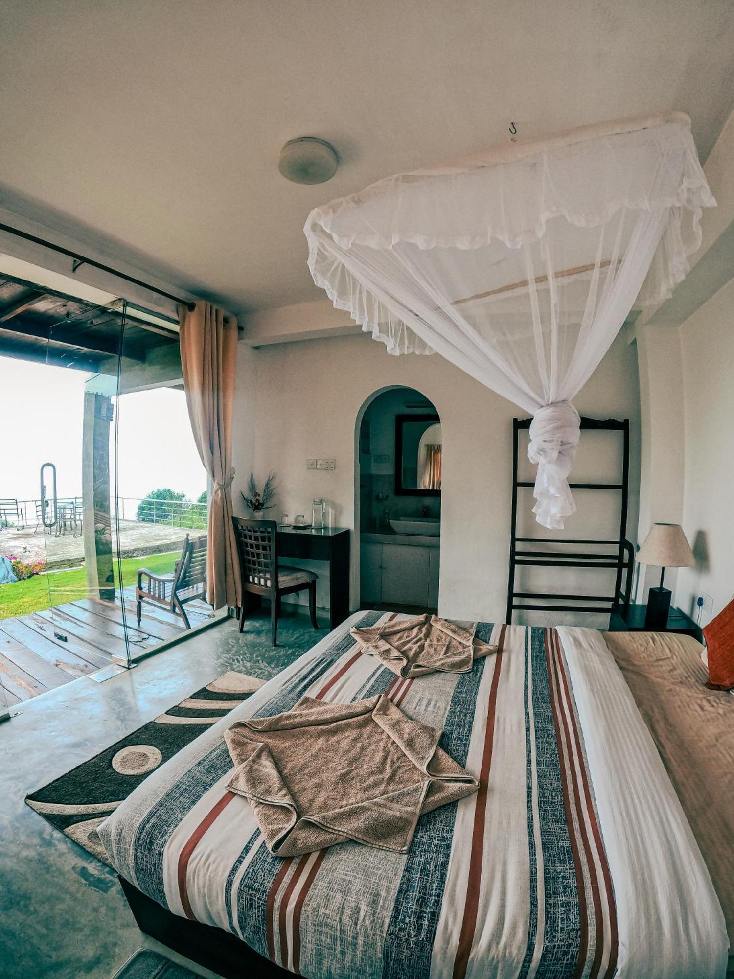 Hill Safari - Tea Estate Villa Охия Екстериор снимка