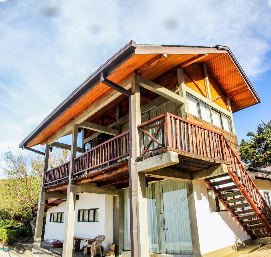 Hill Safari - Tea Estate Villa Охия Екстериор снимка