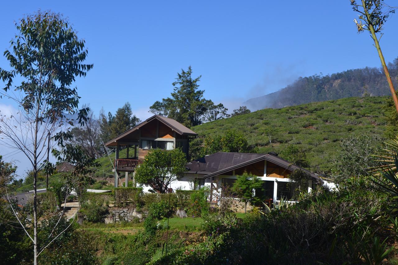 Hill Safari - Tea Estate Villa Охия Екстериор снимка